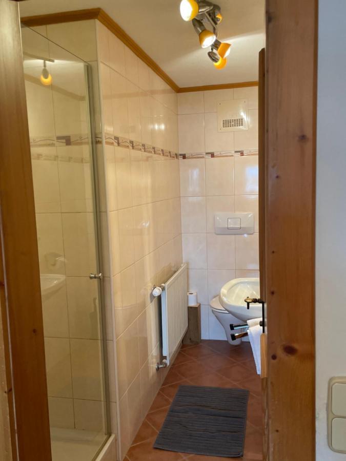 Appartement Oberlacken Санкт-Йоганн-ін-Тіроль Екстер'єр фото