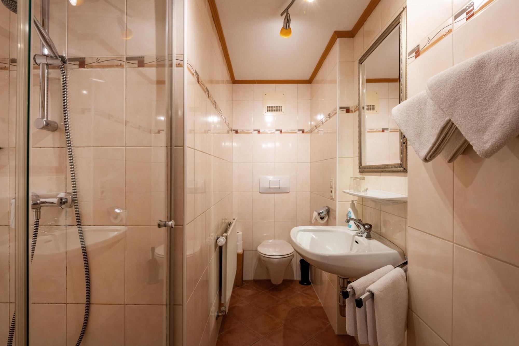 Appartement Oberlacken Санкт-Йоганн-ін-Тіроль Екстер'єр фото