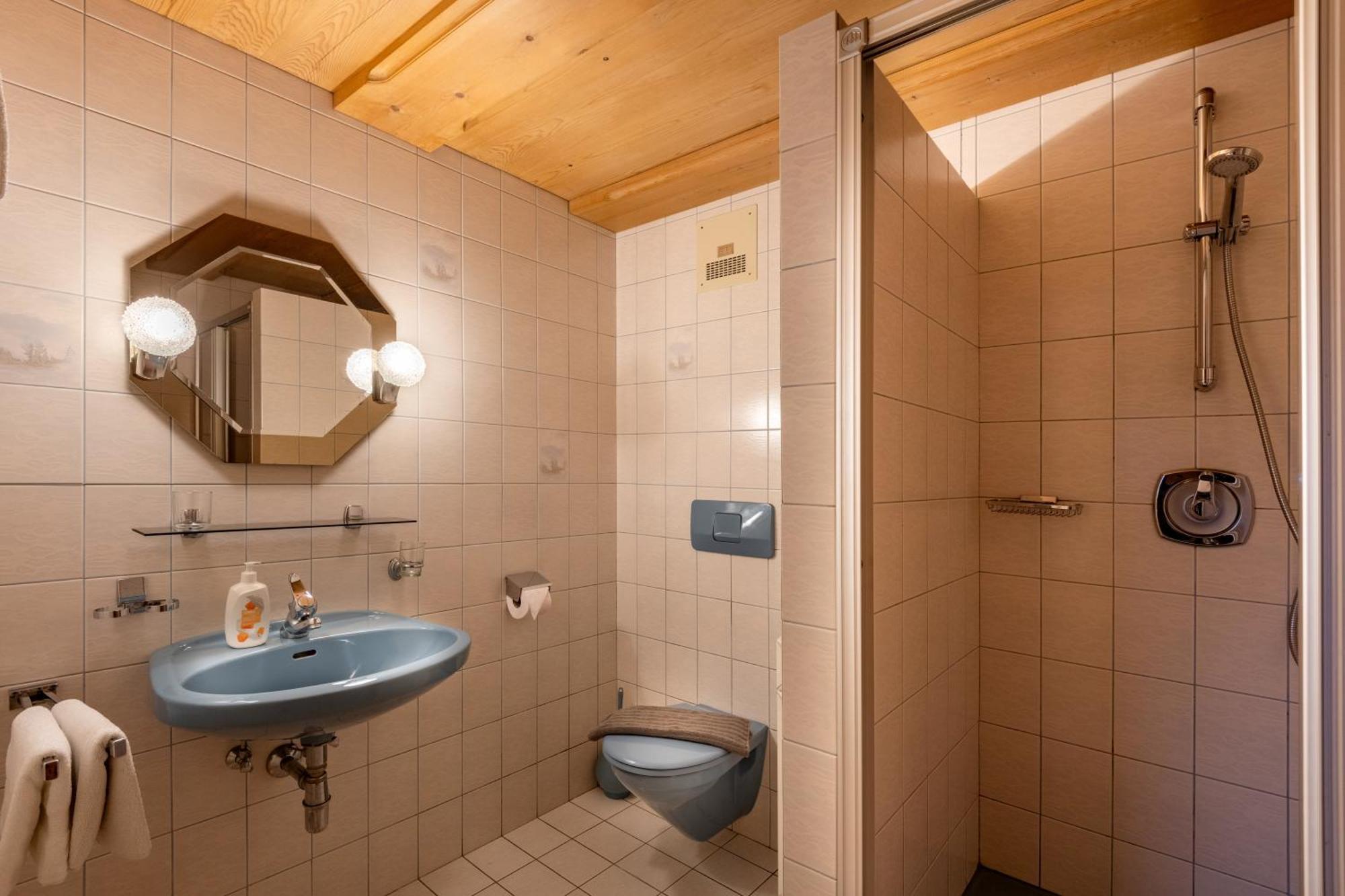 Appartement Oberlacken Санкт-Йоганн-ін-Тіроль Екстер'єр фото