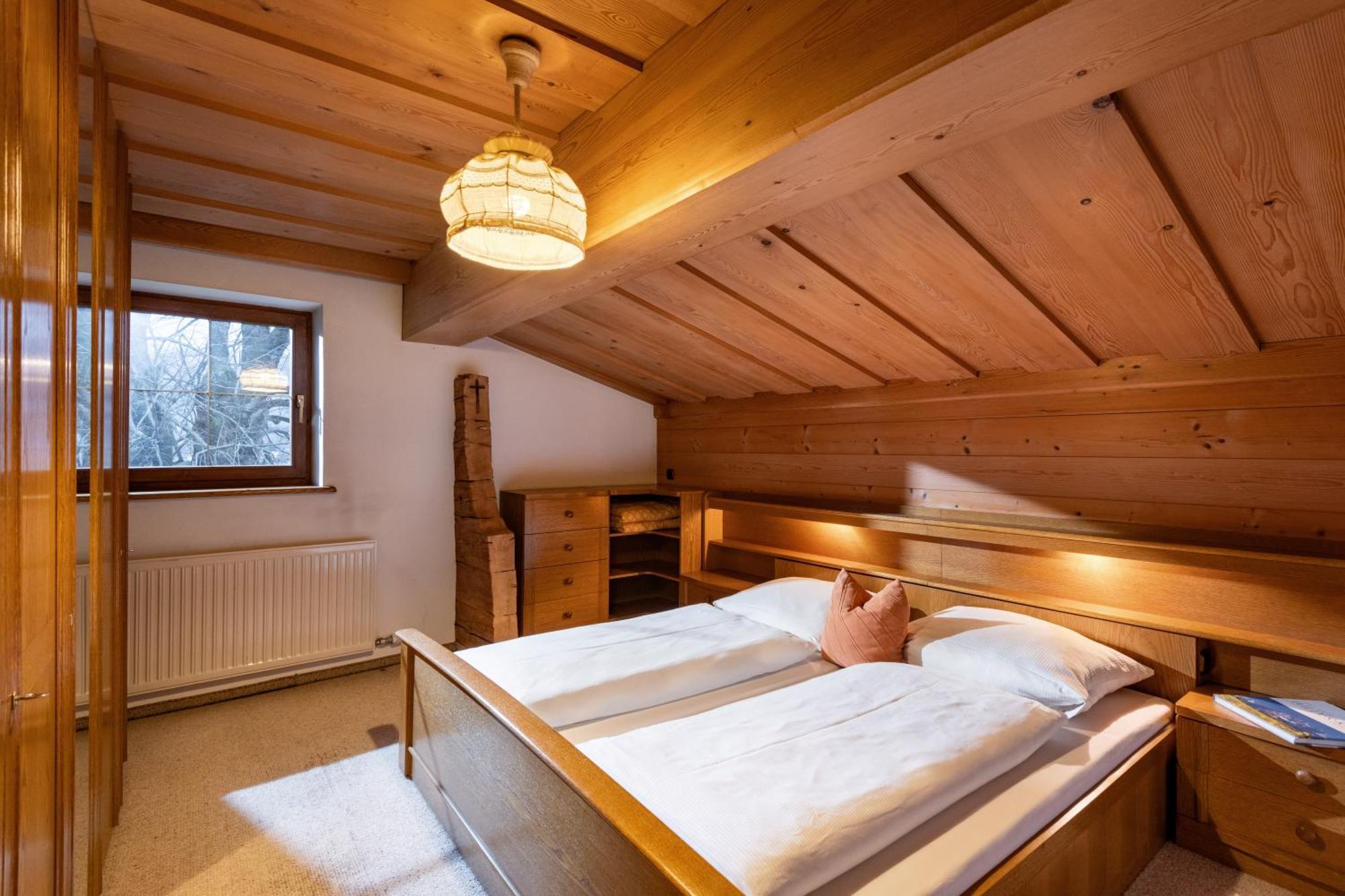 Appartement Oberlacken Санкт-Йоганн-ін-Тіроль Екстер'єр фото